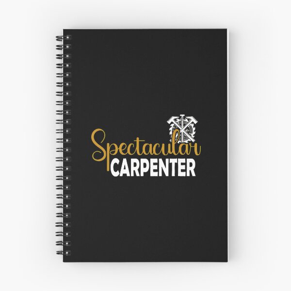Item preview, Spectacular Carpenter Woodworking Craftsmanship Emblem designed and sold by stouerwel.
