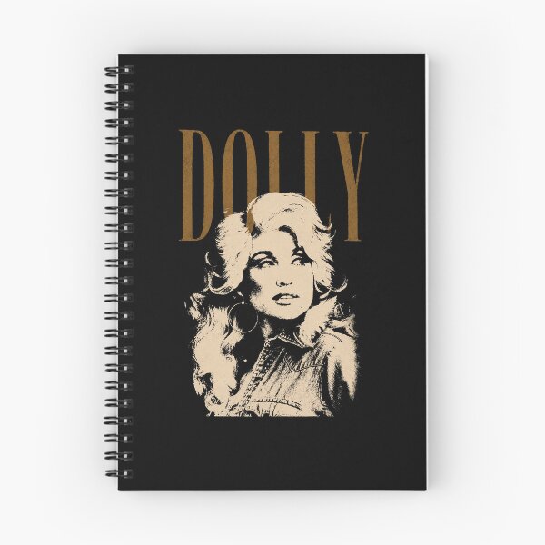 Item preview, Dolly Parton Sepia Portrait designed and sold by Foro-Chance.