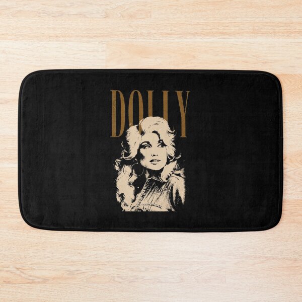 Item preview, Dolly Parton Sepia Portrait designed and sold by Foro-Chance.