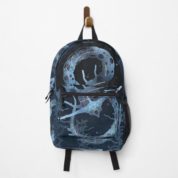 Item preview, subnautica - ghost leviathan designed and sold by careninemajesty.