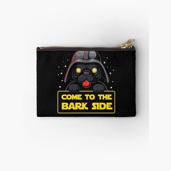 Item preview, COME TO THE BARK SIDE designed and sold by Animalteeart.