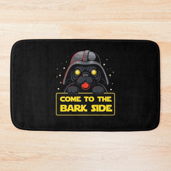 Item preview, COME TO THE BARK SIDE designed and sold by Animalteeart.