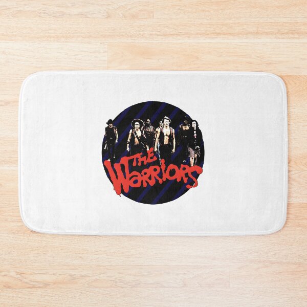 Item preview, Retro Warriors 1979 Movie Poster Design | Best Buy designed and sold by shirtsbox.