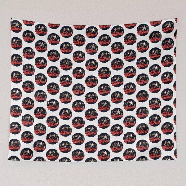 Item preview, Retro Warriors 1979 Movie Poster Design | Best Buy designed and sold by shirtsbox.