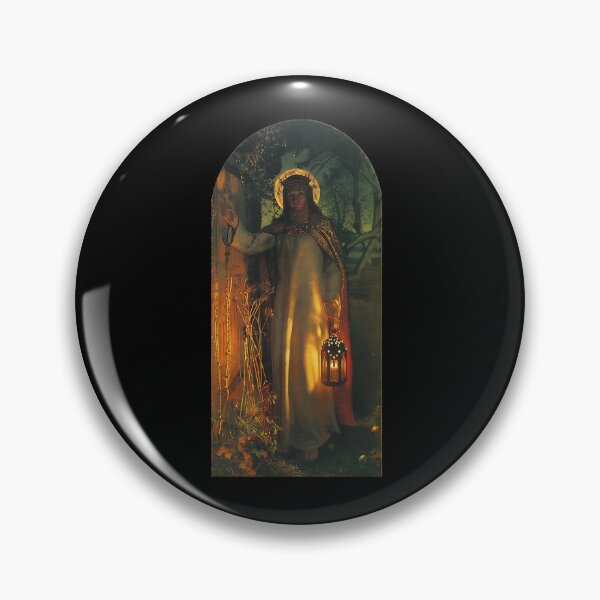 Item preview, Spiritual Lantern Guide designed and sold by amishuc.