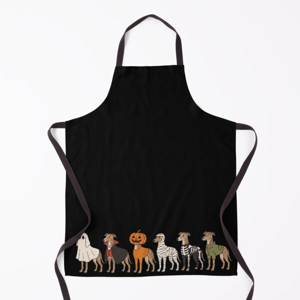 Item preview, Funny Greyhound Halloween Costume Trick or Treat Mom Dad Kids designed and sold by FurryHavenPH.
