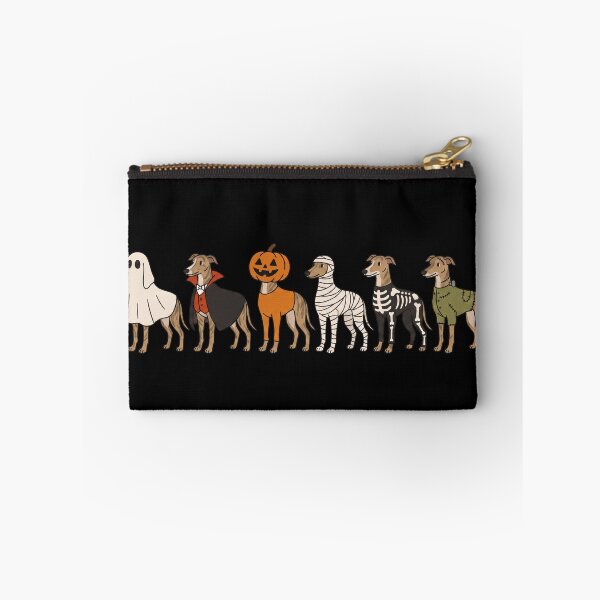 Item preview, Funny Greyhound Halloween Costume Trick or Treat Mom Dad Kids designed and sold by FurryHavenPH.