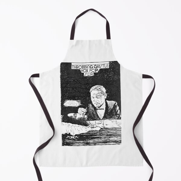 Item preview, Vintage Industrial Noise & Experimental Music Aesthetic Art | Underground Post-Punk Synth Avant-Garde Graphic Design | Limited Edition designed and sold by shirtsbox.