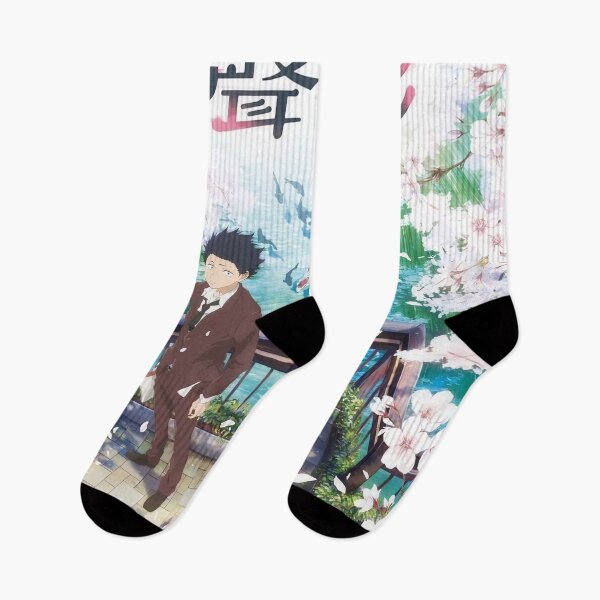 Item preview, the silent voice designed and sold by careninemajesty.