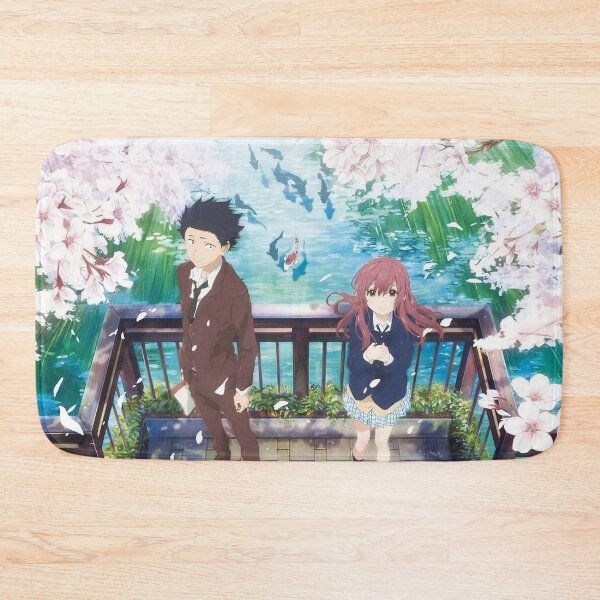 Item preview, the silent voice designed and sold by careninemajesty.