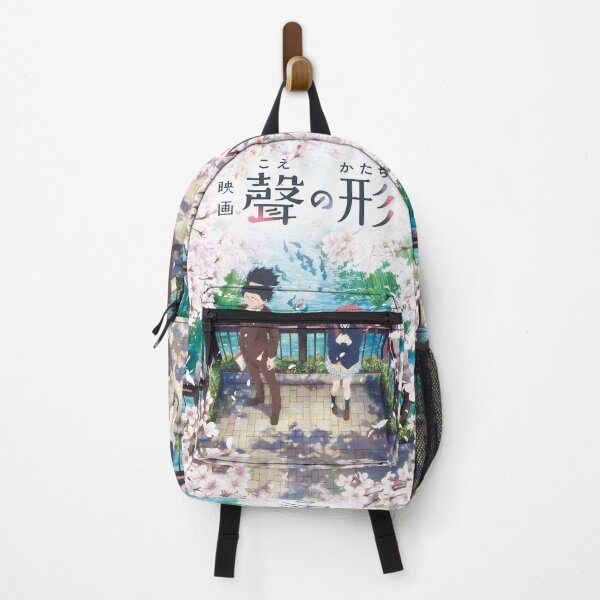Item preview, the silent voice designed and sold by careninemajesty.