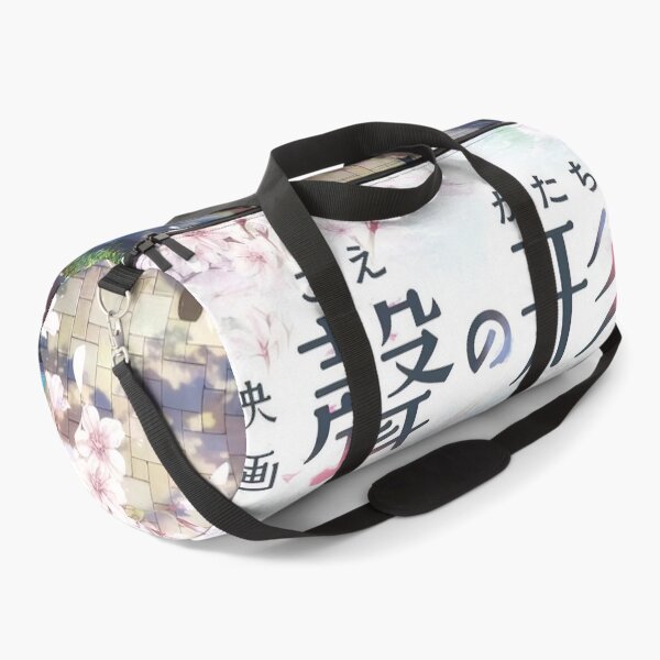 Item preview, the silent voice designed and sold by careninemajesty.