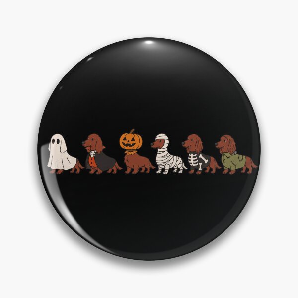 Item preview, Funny Irish Setter Halloween Costume Trick or Treat Mom Dad Kids designed and sold by FurryHavenPH.