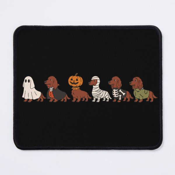 Item preview, Funny Irish Setter Halloween Costume Trick or Treat Mom Dad Kids designed and sold by FurryHavenPH.