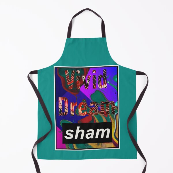 Item preview, Sham by Vivid Dream designed and sold by Vivid Dream Concepts.