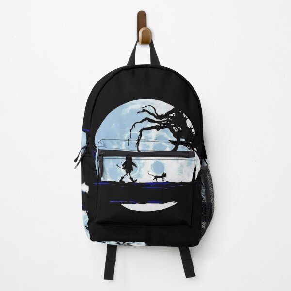 Item preview, Black Coraline designed and sold by careninemajesty.