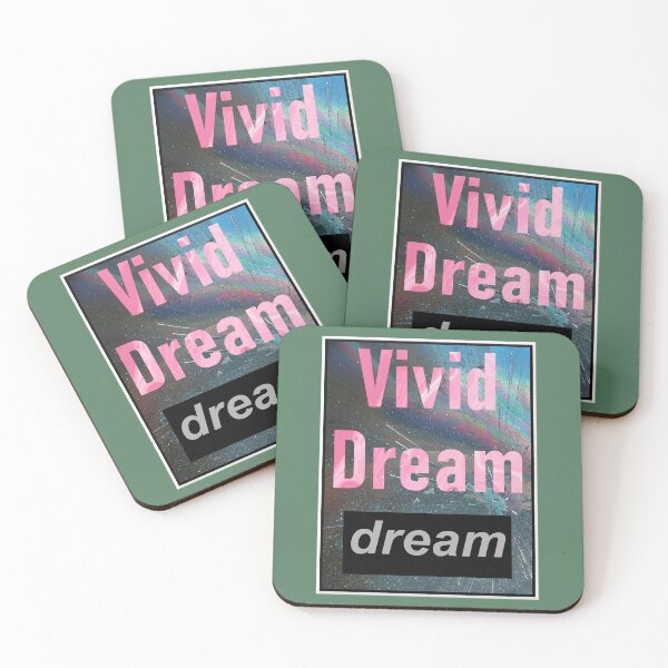 Item preview, Dream by Vivid Dream designed and sold by Vivid Dream Concepts.