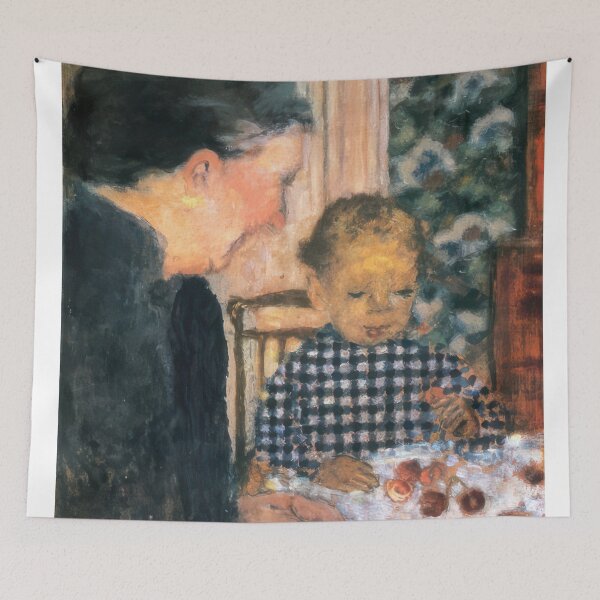 Item preview, Pierre Bonnard Artwork Prints designed and sold by hg6y.