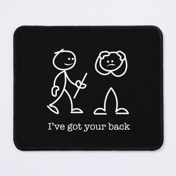 Item preview, Got your back designed and sold by CallaTees.