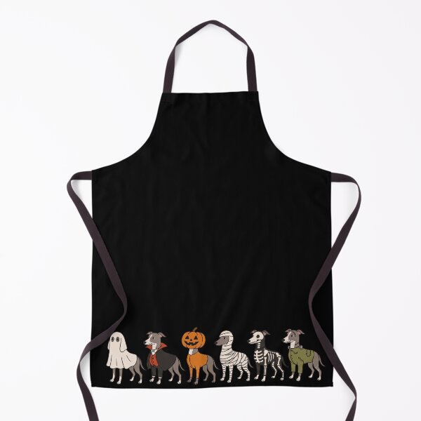 Item preview, Funny Italian Greyhound Halloween Costume Trick or Treat Mom Dad Kids designed and sold by FurryHavenPH.