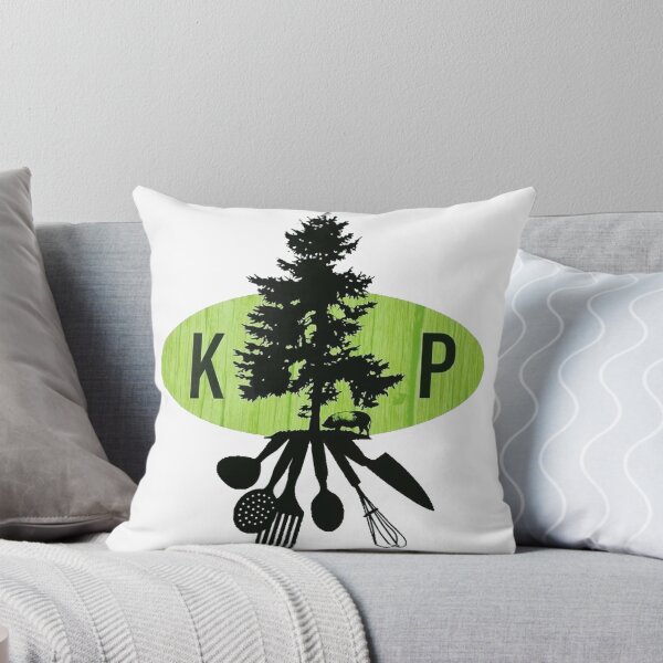 Item preview, KP designed and sold by Mercreatury.