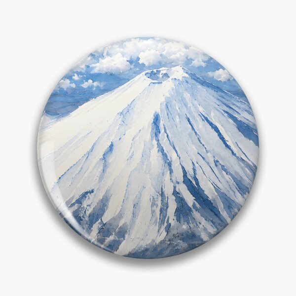 Item preview, Mount Fuji Airplane View designed and sold by HOMETOWN86.