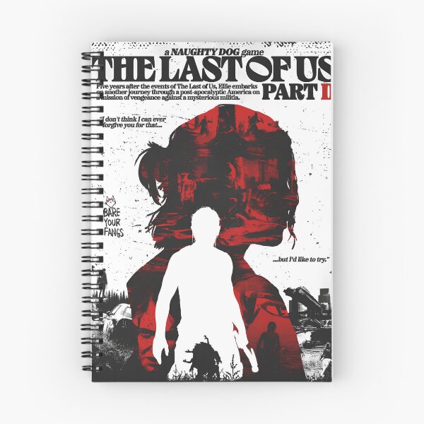 Item preview, the last of us designed and sold by careninemajesty.
