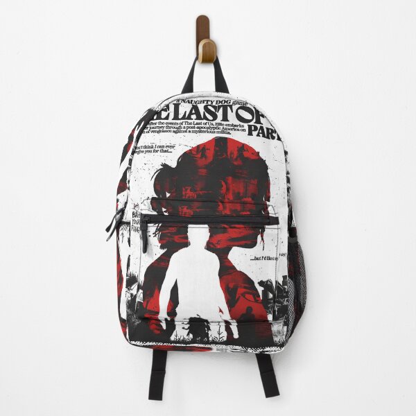 Item preview, the last of us designed and sold by careninemajesty.