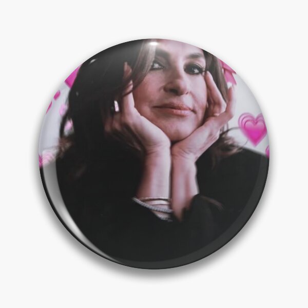 Item preview, Cute Mariska Hargitay designed and sold by cristinaapilla.