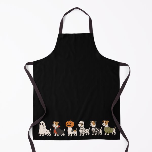 Item preview, Funny Jack Russell Halloween Costume Trick or Treat Mom Dad Kids designed and sold by FurryHavenPH.