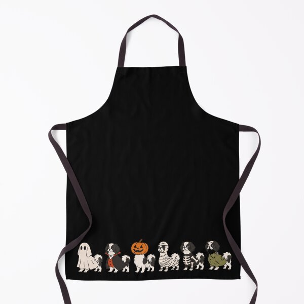 Item preview, Funny Japanese Chin Halloween Costume Trick or Treat Mom Dad Kids designed and sold by FurryHavenPH.