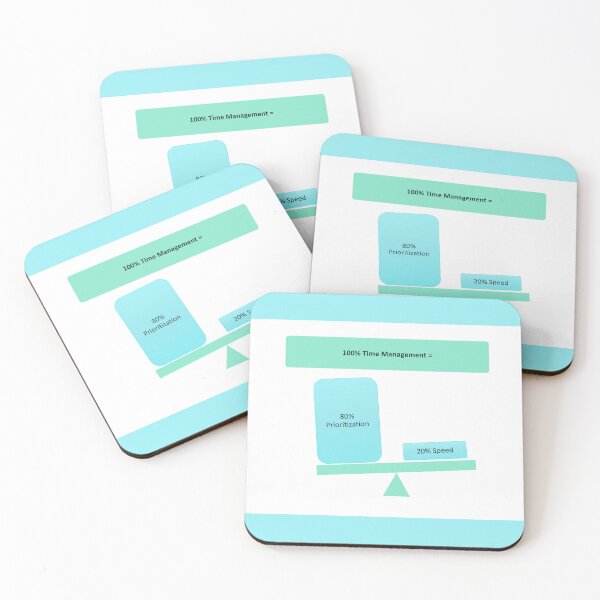 Item preview, time management designed and sold by ritusdesigns.
