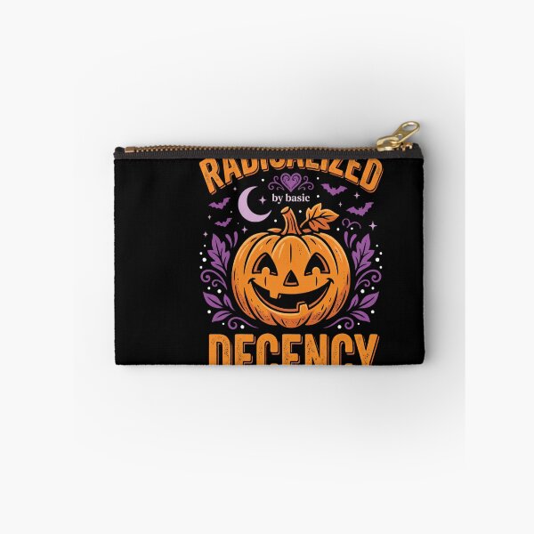 Item preview, Radicalized-by-basic-decency designed and sold by w66aboo.