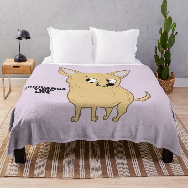 Item preview, Chihuahua designed and sold by MiriK-art.