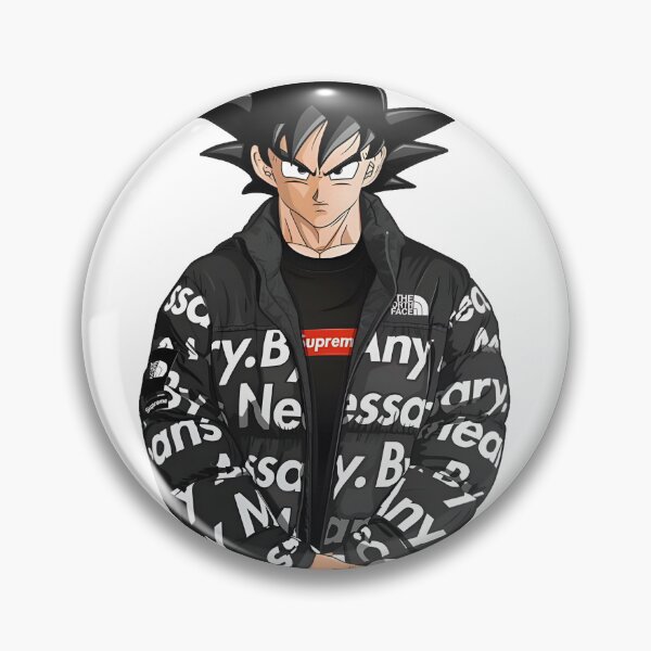 Item preview, Anime Drip Streetwear Aesthetic - Japanese Manga Saiyan Power Graphic Art | Best Buy designed and sold by jamtart75.