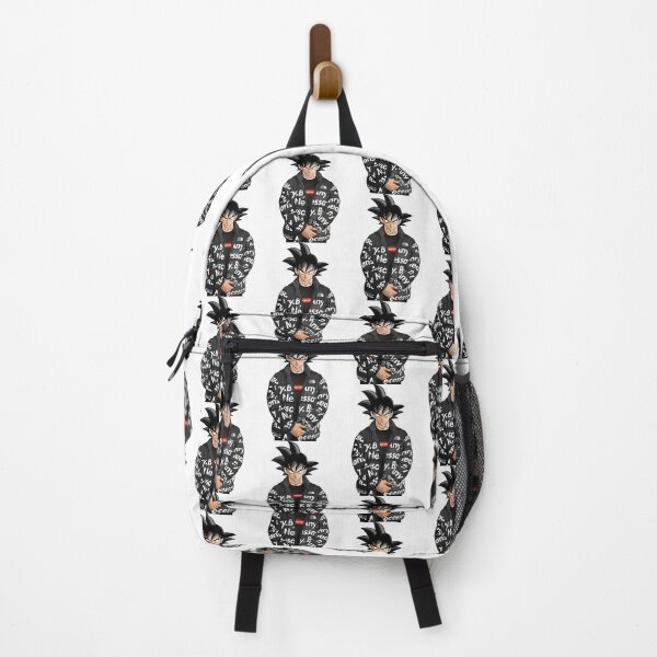 Item preview, Anime Drip Streetwear Aesthetic - Japanese Manga Saiyan Power Graphic Art | Best Buy designed and sold by jamtart75.