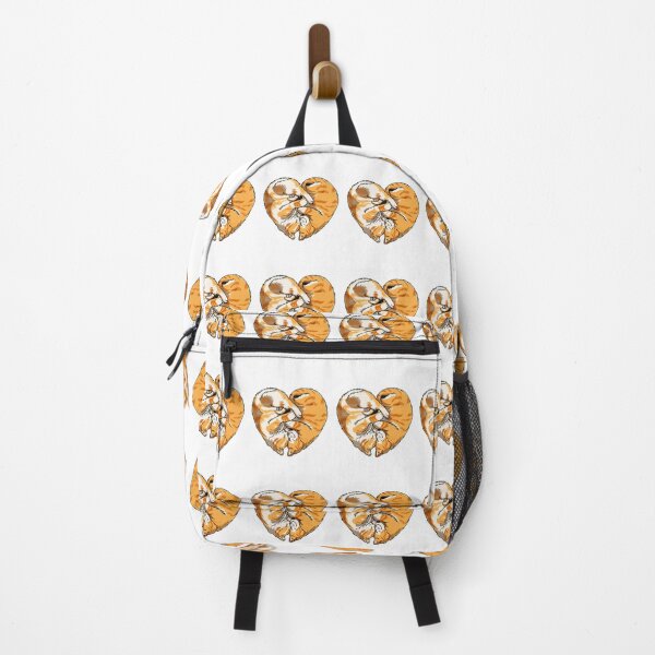 Item preview, Heart Shaped Cats Love Art designed and sold by GiaoCalonas.