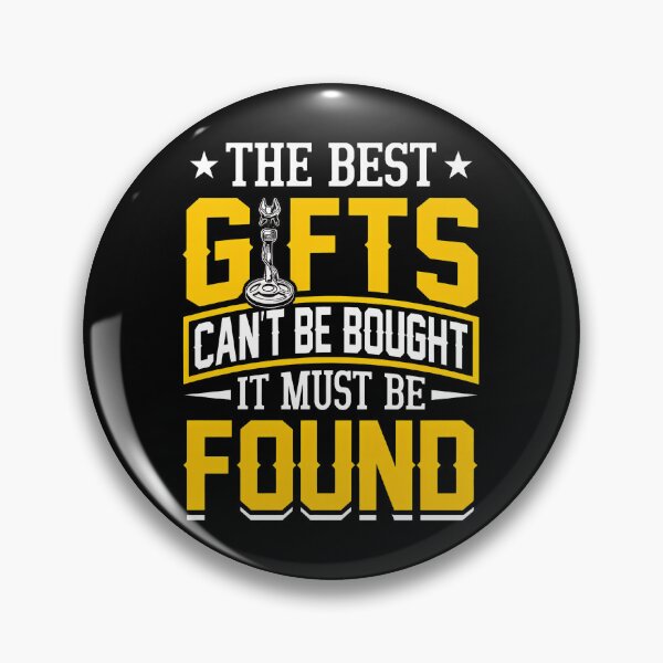 Item preview, The Best Gifts Must Be Found Wrench Bolt Design designed and sold by rohebyrde.