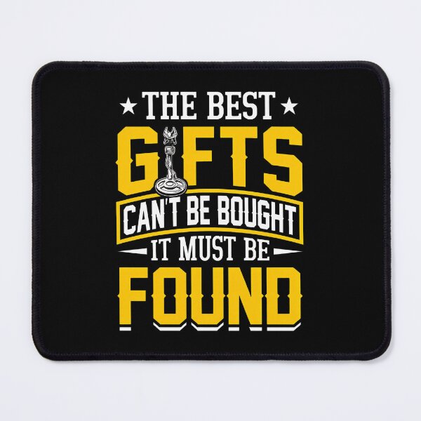 Item preview, The Best Gifts Must Be Found Wrench Bolt Design designed and sold by rohebyrde.
