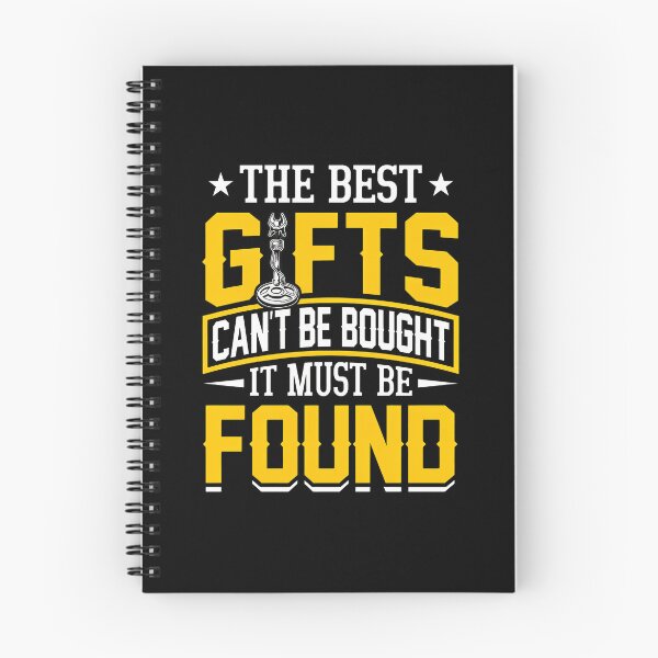 Item preview, The Best Gifts Must Be Found Wrench Bolt Design designed and sold by rohebyrde.