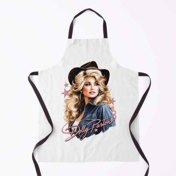 Item preview, Dolly Parton designed and sold by Foro-Chance.