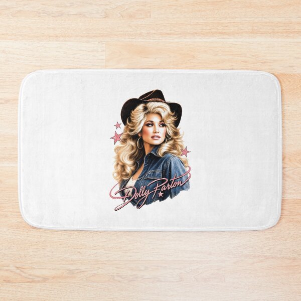 Item preview, Dolly Parton designed and sold by Foro-Chance.