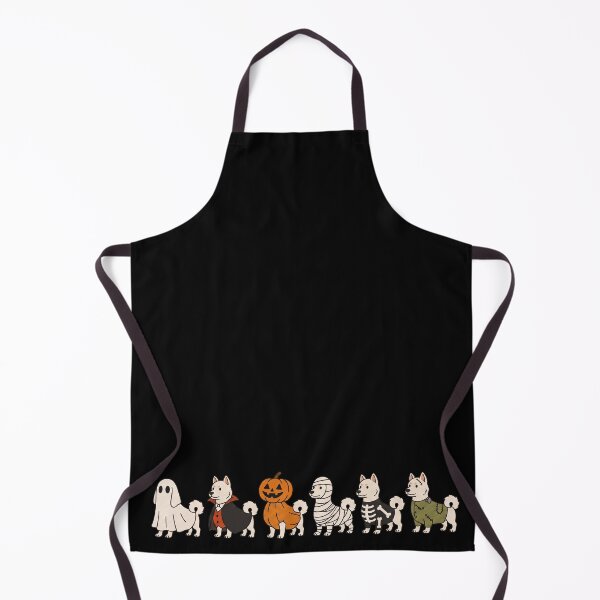 Item preview, Funny Korean Jindo Halloween Costume Trick or Treat Mom Dad Kids designed and sold by FurryHavenPH.