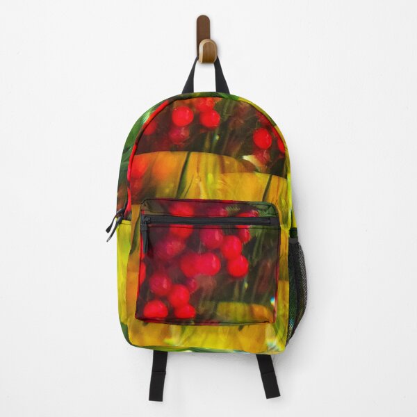Item preview, The Secret Berry Portal Where Sparkle-Berries Grow designed and sold by ElionSolis.