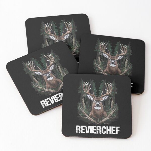 Item preview, Deer, forest, antlers, hunter, wildlife, nature designed and sold by Loona97.