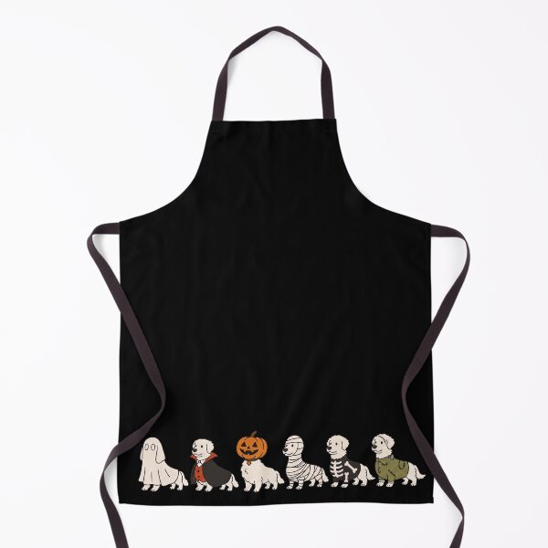 Item preview, Funny Kuvasz Halloween Costume Trick or Treat Mom Dad Kids designed and sold by FurryHavenPH.