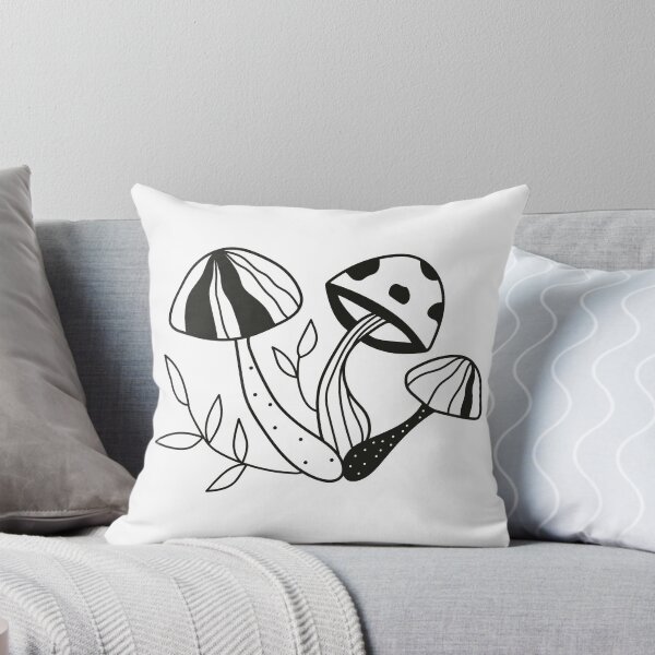 Item preview, Mushrooms designed and sold by SvetlanaArt.