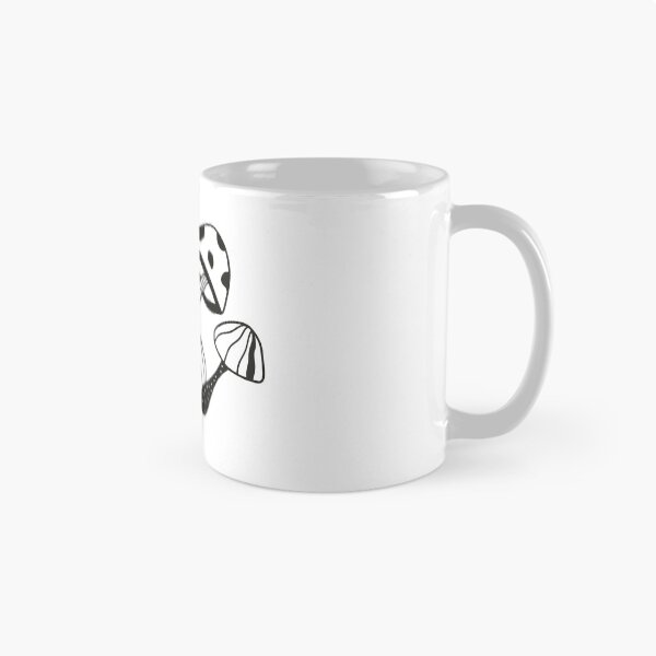 Item preview, Mushrooms designed and sold by SvetlanaArt.
