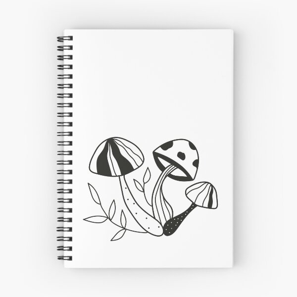 Item preview, Mushrooms designed and sold by SvetlanaArt.