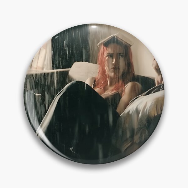 Item preview, Eternal Sunshine Of The Spotless Mind Cool designed and sold by daviddohrenwend.